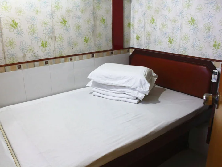 Коулун: Yue Ka Hotel China HK