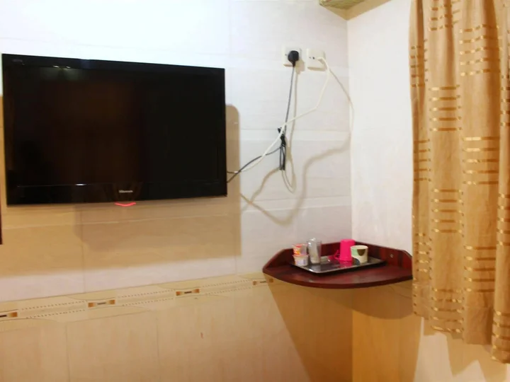 Коулун: Yue Ka Hotel China HK
