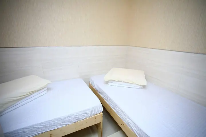 Коулун: Yue Ka Hotel China HK