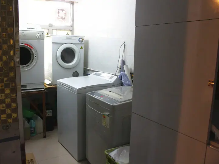 Коулун: Yue Ka Hotel China HK
