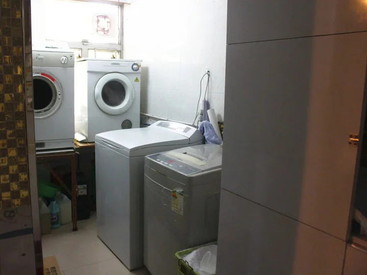 Коулун: Yue Ka Hotel China HK