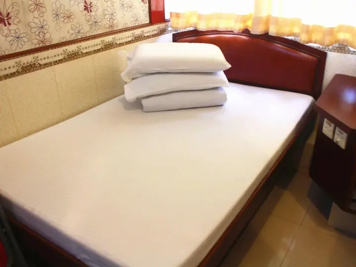Коулун: Yue Ka Hotel China HK