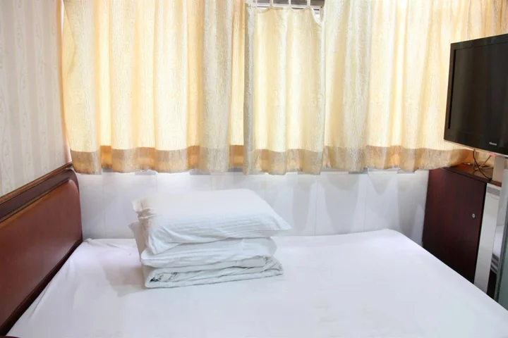 Коулун: Yue Ka Hotel China HK