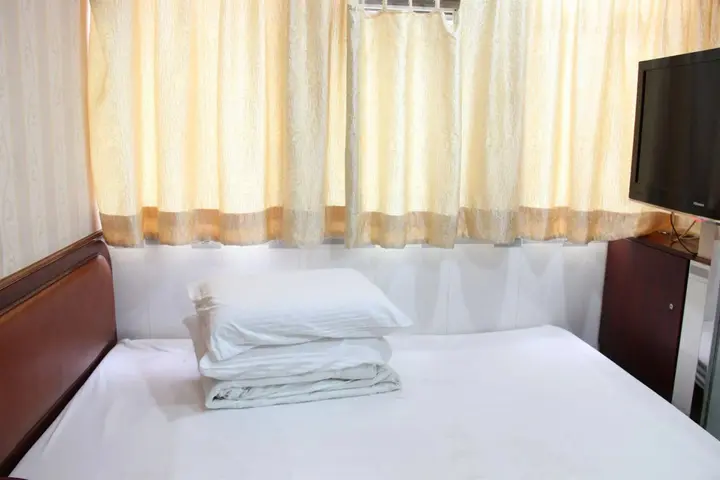 Коулун: Yue Ka Hotel China HK