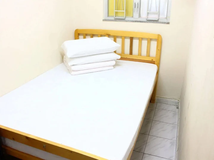 Коулун: Yue Ka Hotel China HK
