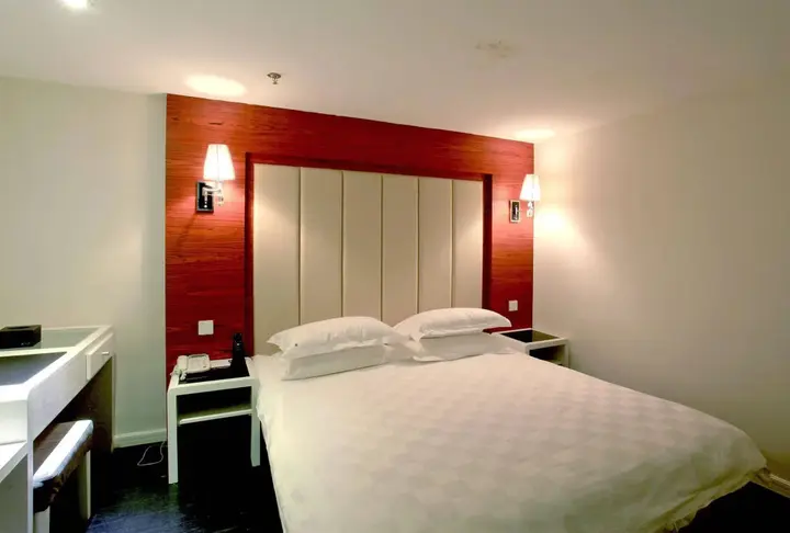 Ханчжоу: Hangzhou Sky Hotel