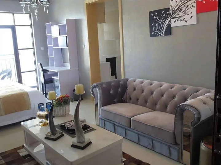Цзиньюань: Private Enjoyed Home Aoyuan Apartment
