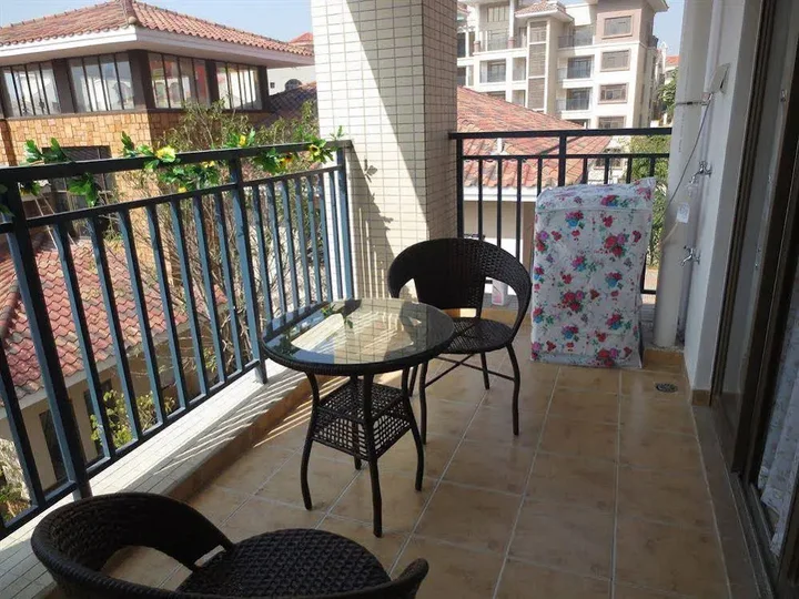Цзиньюань: Private Enjoyed Home Aoyuan Apartment