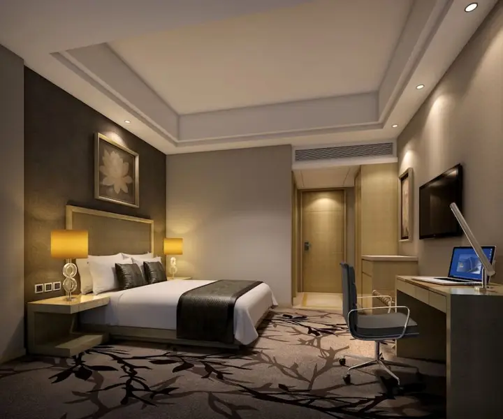 Classical Plaza Hotel — фото 3