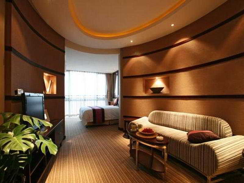 Шанхай: Regalia Residences Changning Shanghai