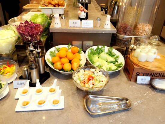 Чанчжоу: Home Inn Tongjiang Avenue Taihu Road