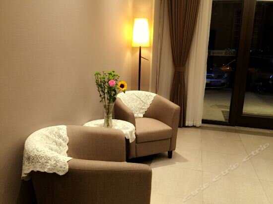 Чанчжоу: Home Inn Tongjiang Avenue Taihu Road