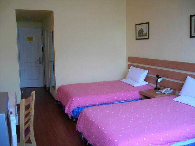 Чанчжоу: Home Inn Tongjiang Avenue Taihu Road