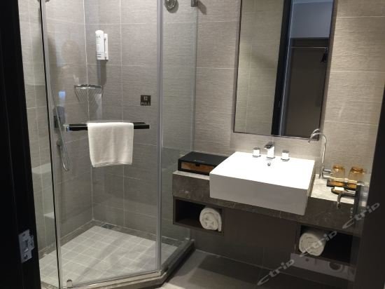 Чанчжоу: Home Inn Tongjiang Avenue Taihu Road