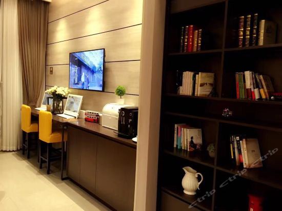 Чанчжоу: Home Inn Tongjiang Avenue Taihu Road