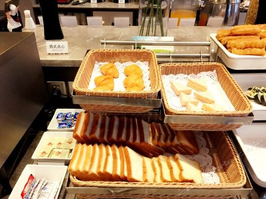 Чанчжоу: Home Inn Tongjiang Avenue Taihu Road