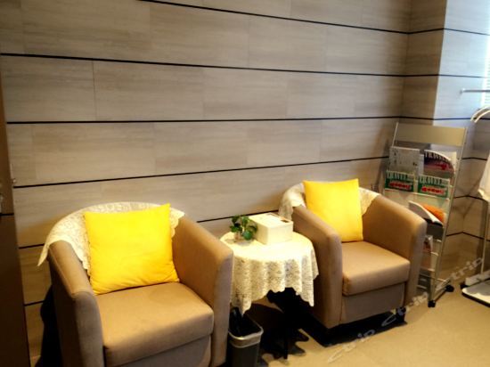 Чанчжоу: Home Inn Tongjiang Avenue Taihu Road