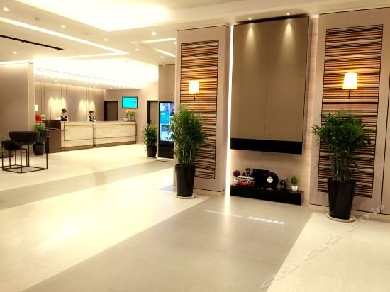 Чанчжоу: Home Inn Tongjiang Avenue Taihu Road