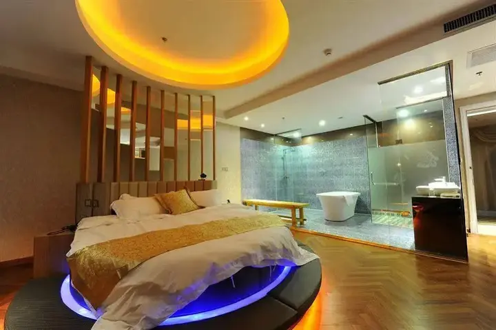 Ханчжоу: Xibushangai Boutique