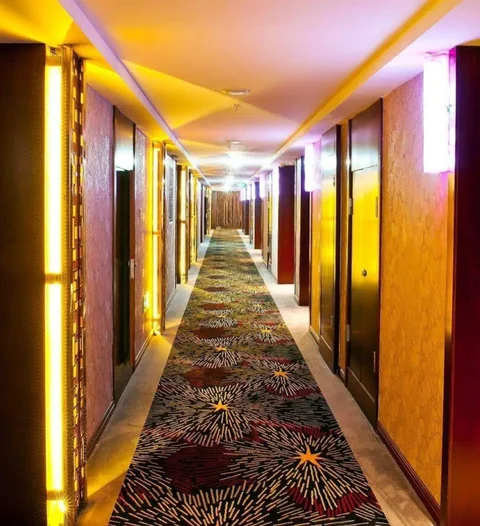 Ханчжоу: Bogong Hotel
