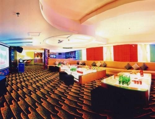 Чжуншань: Fuzhou Biz Hotel