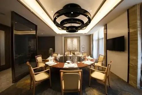 Уси: Gold Coast Hotel Wuxi