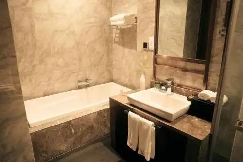 Уси: Gold Coast Hotel Wuxi