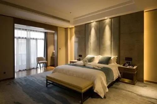 Уси: Gold Coast Hotel Wuxi