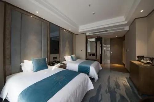 Уси: Gold Coast Hotel Wuxi