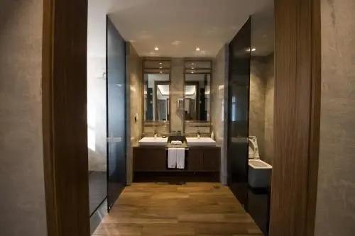 Gold Coast Hotel Wuxi — фото 4