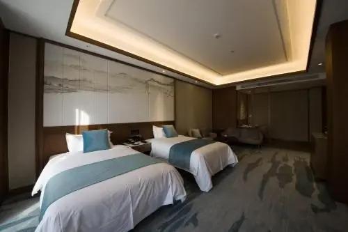Уси: Gold Coast Hotel Wuxi