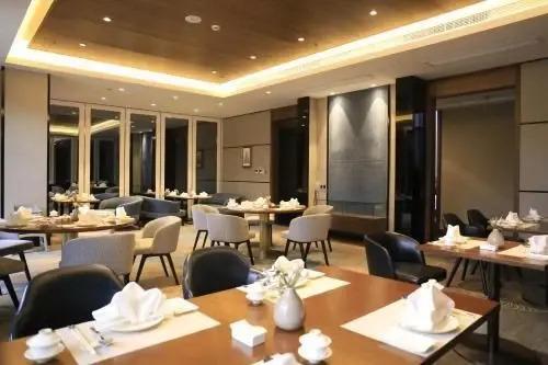 Gold Coast Hotel Wuxi — фото 3