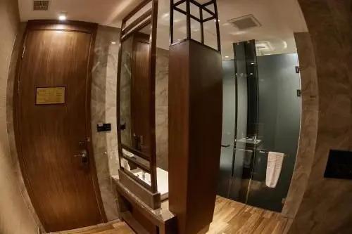 Уси: Gold Coast Hotel Wuxi