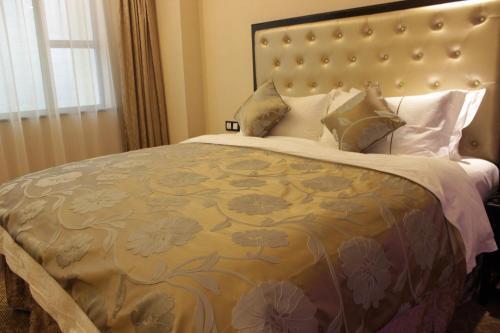 Чжанцзяцзе: Tong Da International Hotel