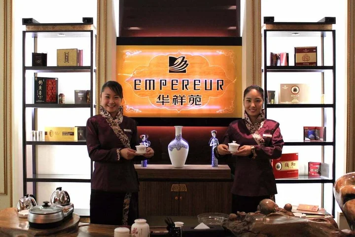 Цзиньчжун: Fengyanjianguo Hotel