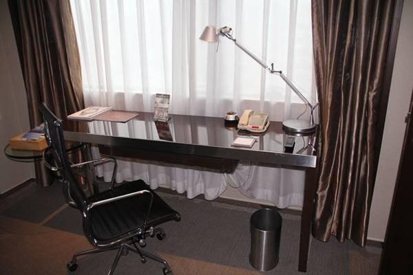 Пекин: Four Points by Sheraton Beijing; Haidian Hotel & Serviced Apartments