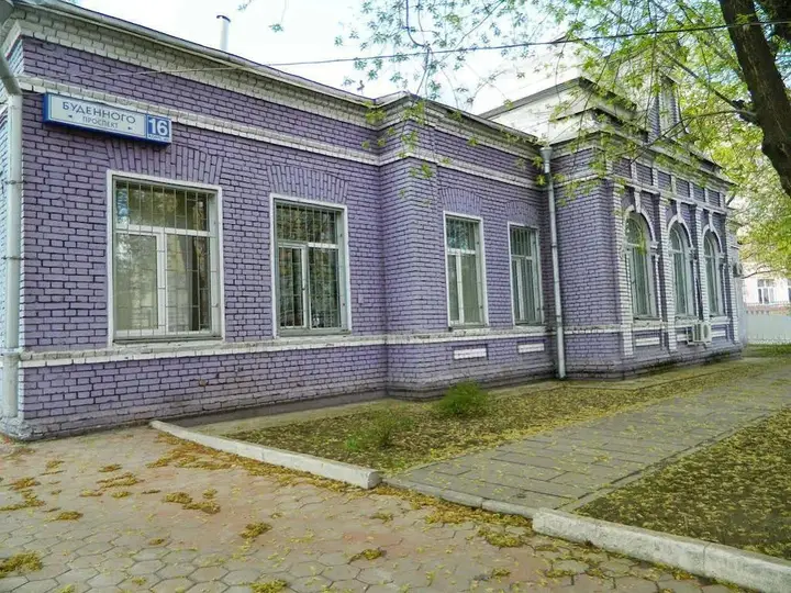 Мини-отель на Соколинке — фото 4