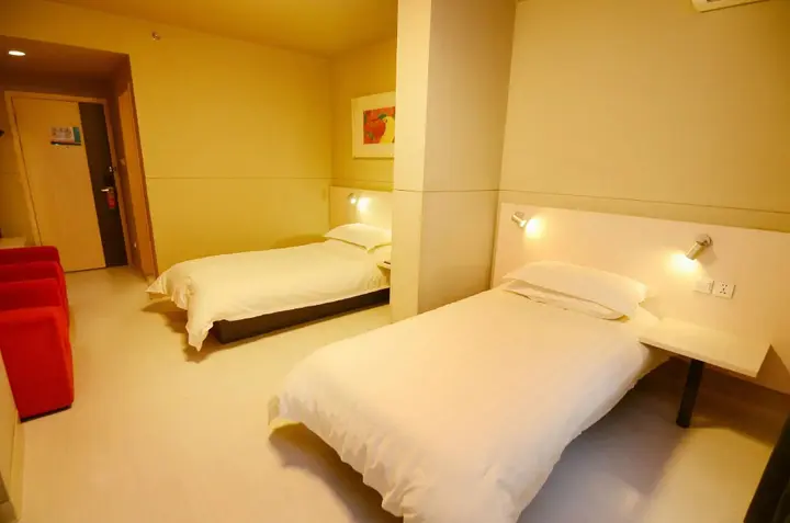 Хэфэй: Jinjiang Inn Hefei Hi-tech Zone West Changjiang RD