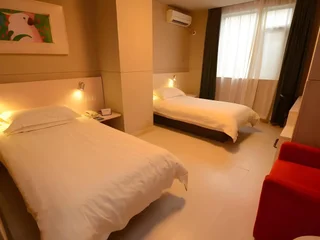 Хэфэй: Jinjiang Inn Hefei Hi-tech Zone West Changjiang RD