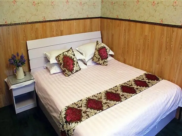 Сямынь: Xiamen Seaview Bay Inn