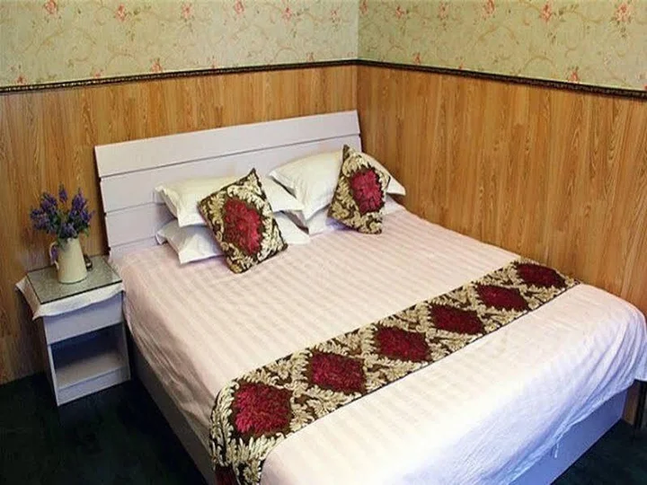 Сямынь: Xiamen Seaview Bay Inn