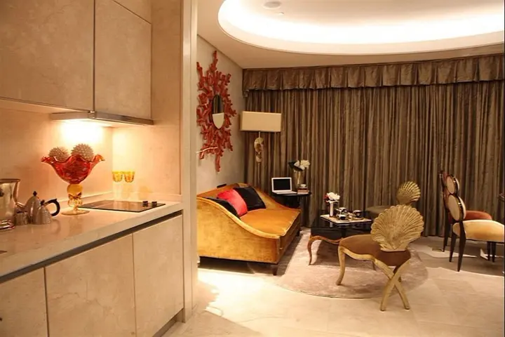 Санья: Sanya Fenghuang Island Hotel