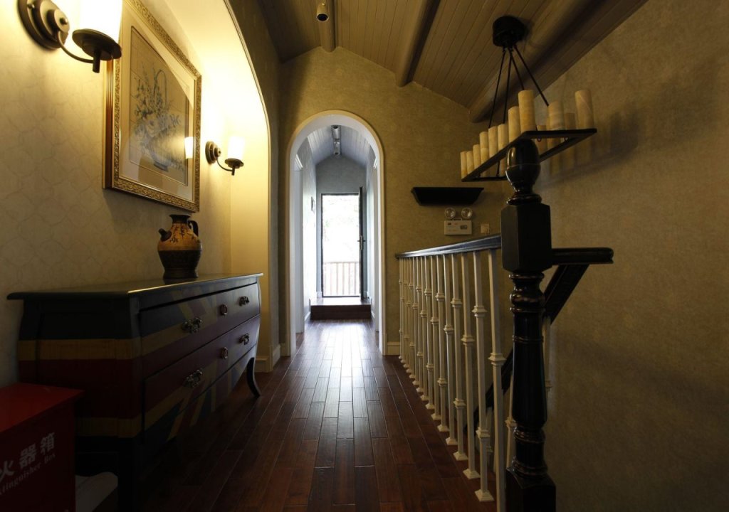 Ханчжоу: West Lake Reclusive Life Villa Yangmeiling Branch