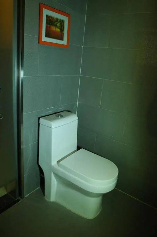 Фошань: Home Club Hotel Nanhai Branch