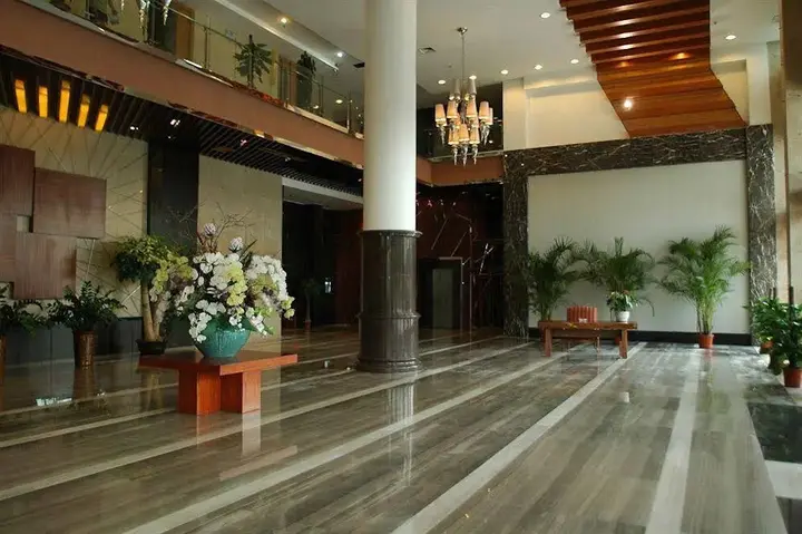 Фошань: Home Club Hotel Nanhai Branch