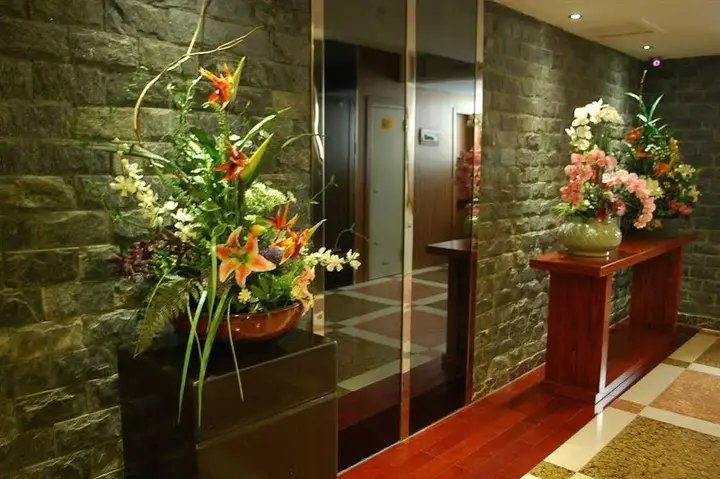 Фошань: Home Club Hotel Nanhai Branch