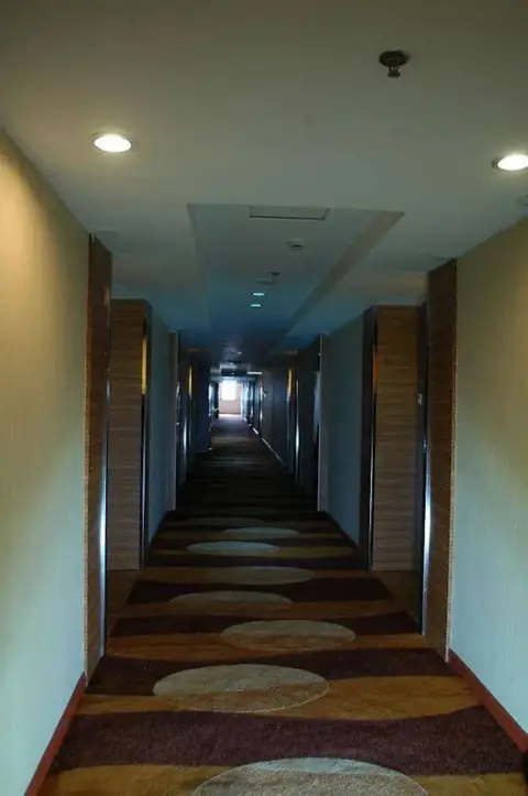 Home Club Hotel Nanhai Branch — фото 6