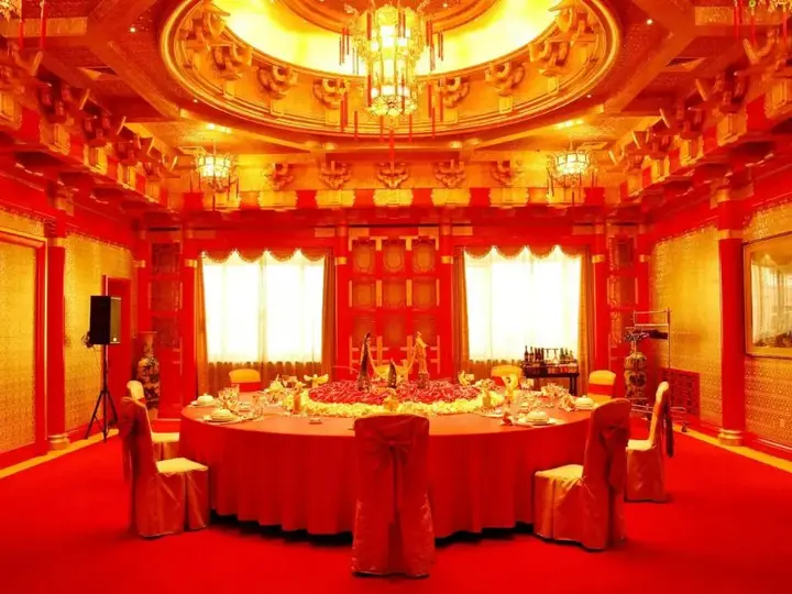 Шэньян: Shenyang Liaoning Mansion