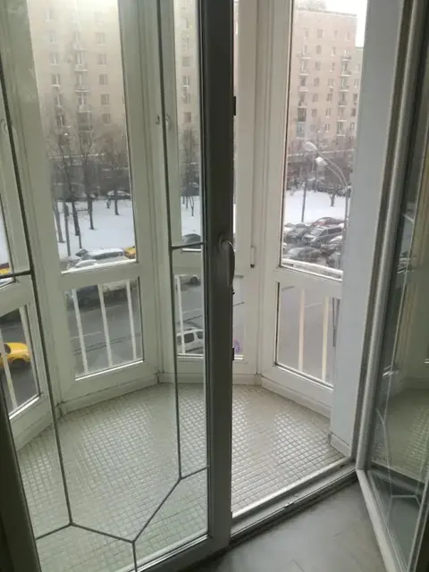 Москва: Апартаменты Miracle на Смоленской 10