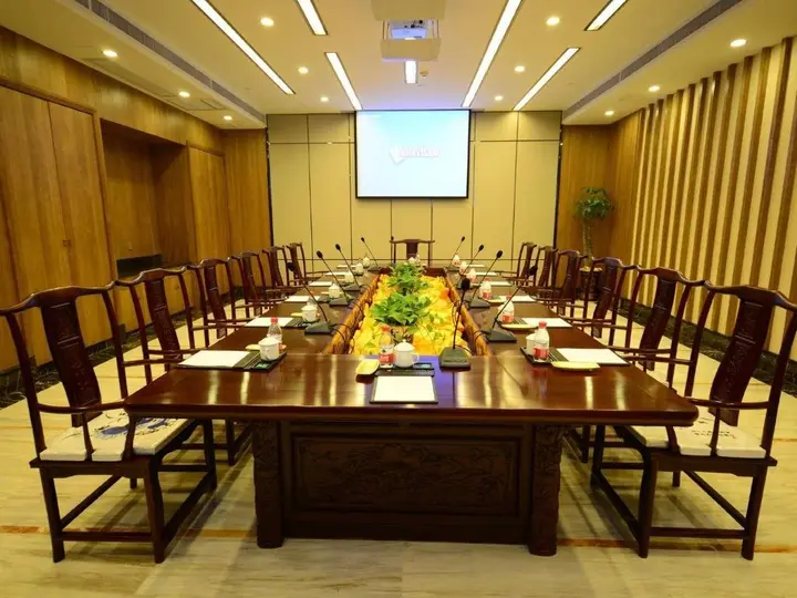 Чжоушань: Putuoshan Hotel